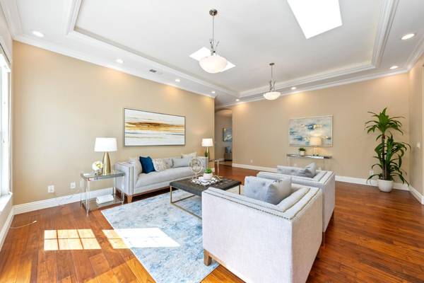 1134 Bedford St, Fremont, CA 94539