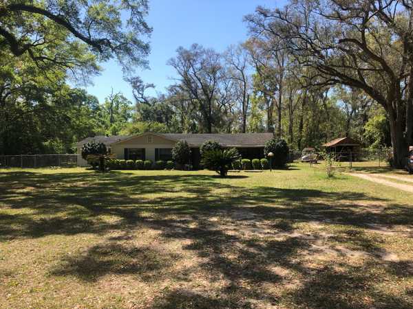 1615 N 58th Ave, Pensacola, FL 32506