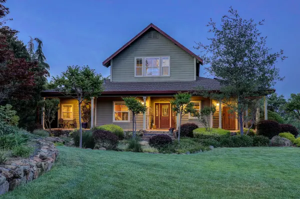 7055 Big Hill Rd, Auburn, CA 95602