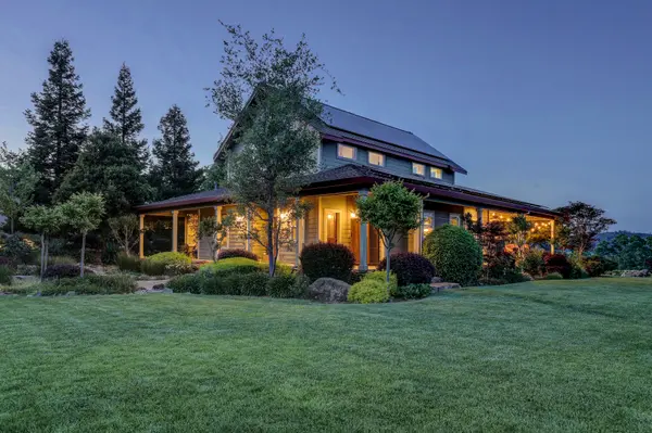 7055 Big Hill Rd, Auburn, CA 95602