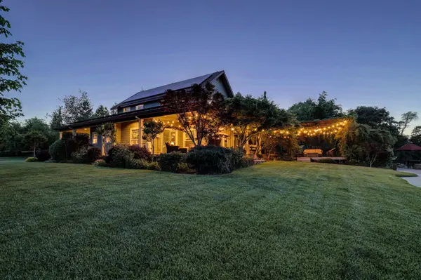 7055 Big Hill Rd, Auburn, CA 95602