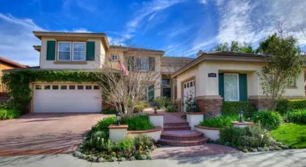 1346 S Country Glen Way, Anaheim, CA 92808