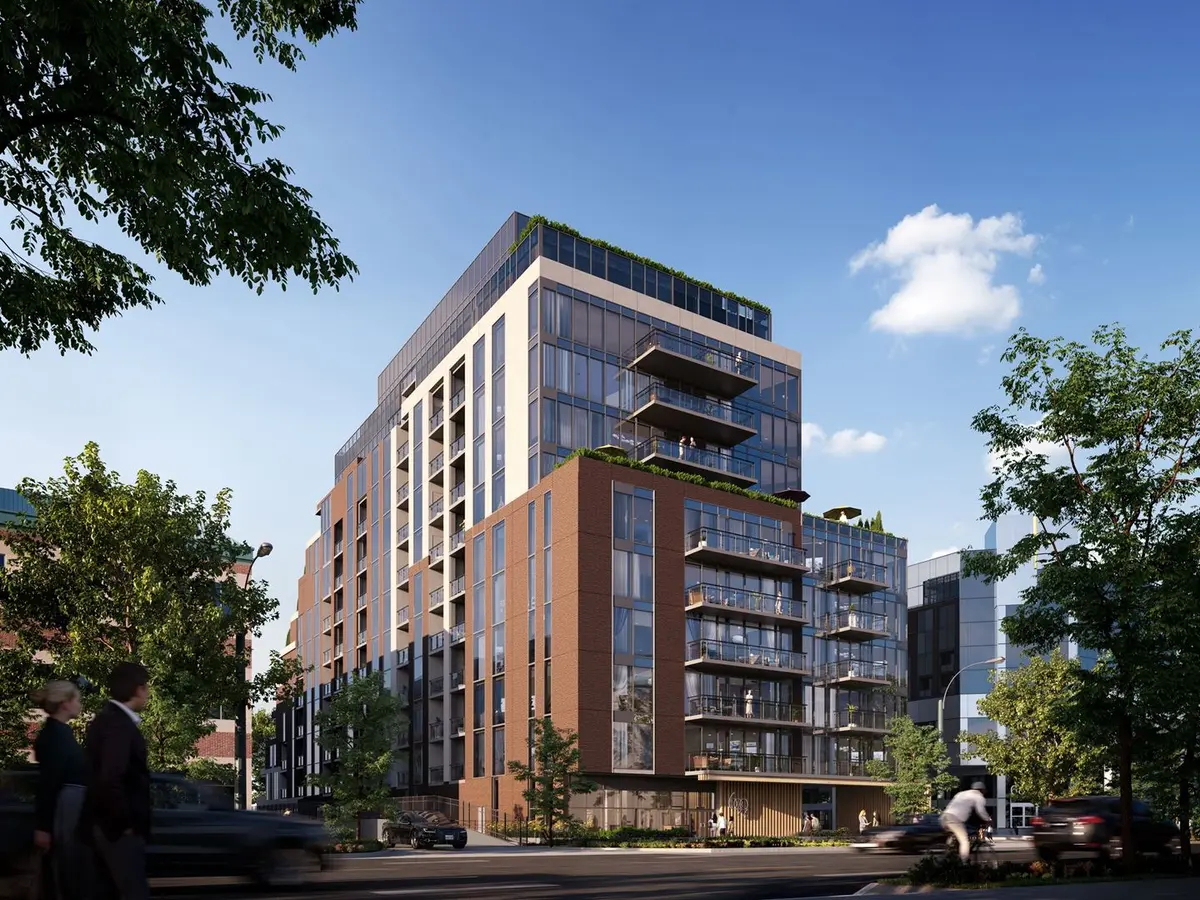 699 Sheppard Ave E, Toronto, ON M2K 0C8