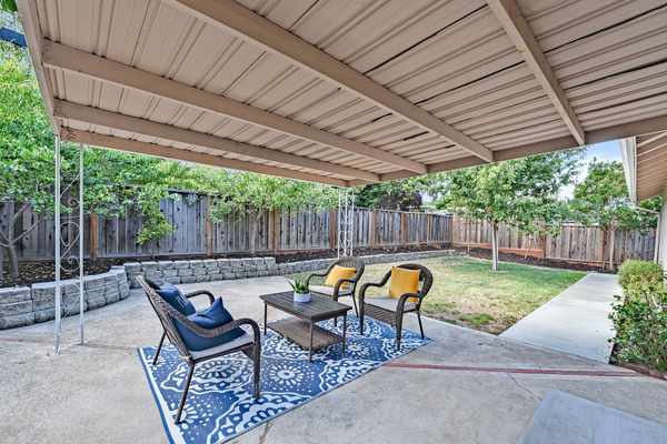 1380 Boysea Dr, San Jose, CA 95118