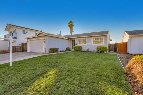 471 Cestaric Dr, Milpitas, CA 95035