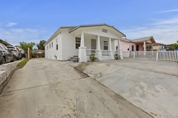 8923 Baring Cross St, Los Angeles, CA 90044