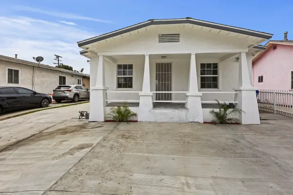 8923 Baring Cross St, Los Angeles, CA 90044