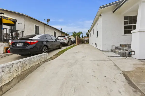 8923 Baring Cross St, Los Angeles, CA 90044