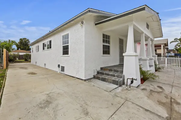 8923 Baring Cross St, Los Angeles, CA 90044