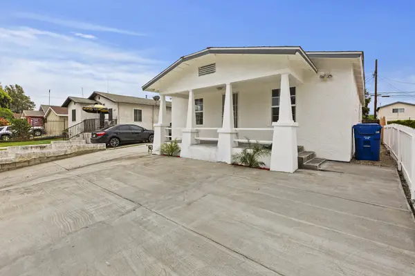 8923 Baring Cross St, Los Angeles, CA 90044