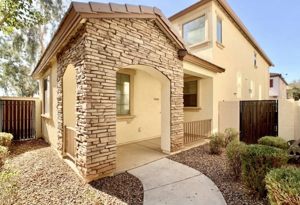 3863 E Santa Fe Ln, Gilbert, AZ 85297