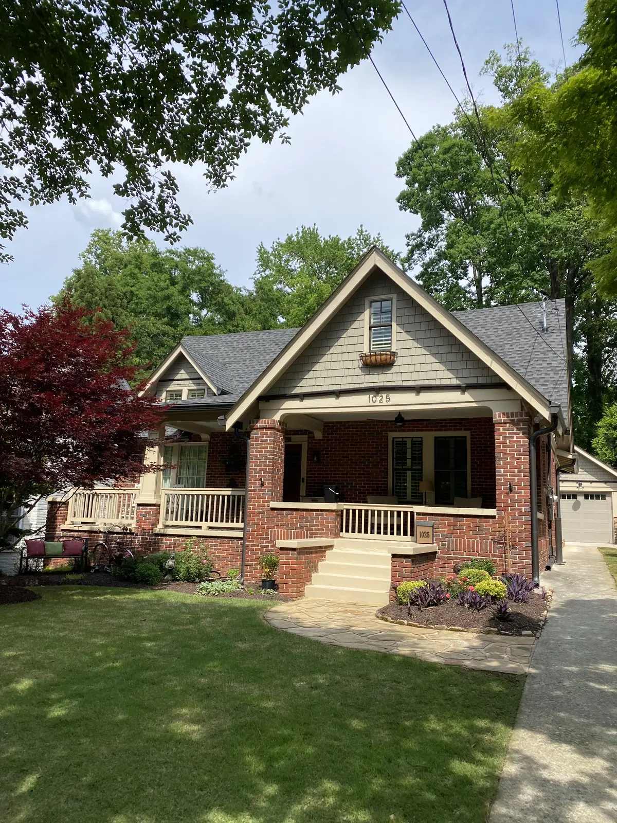 1025 Virginia Ave NE, Atlanta, GA 30306