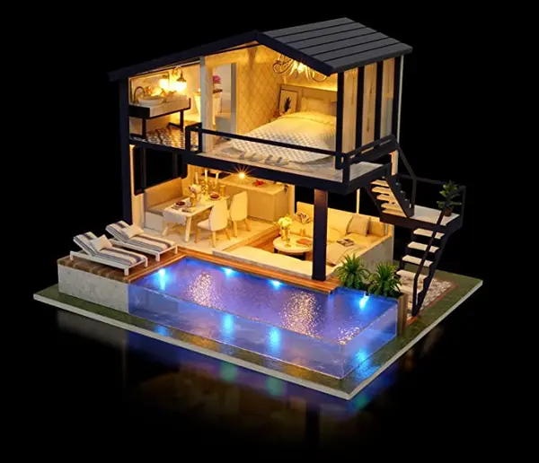 Ocean Breeze Dr, Malibu, CA 90265