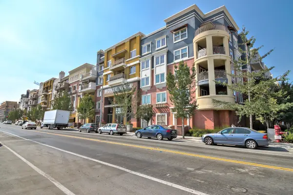 809 Auzerais Ave, #306 San Jose, CA 95126