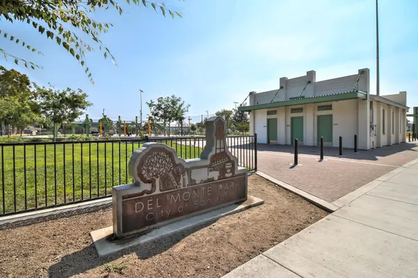 809 Auzerais Ave, #306 San Jose, CA 95126