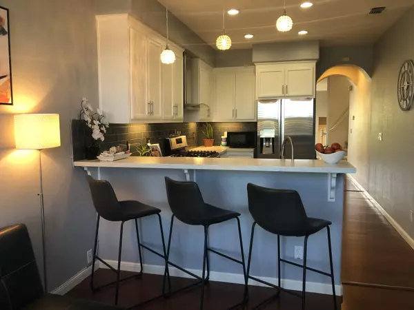 1311 Wayne Way, San Mateo, CA 94403