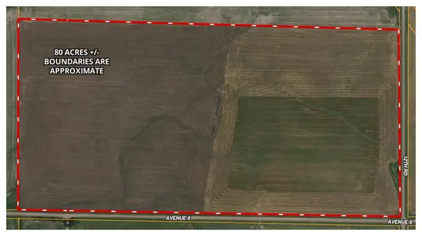 1156 Avenue X, Lorraine, KS 67459