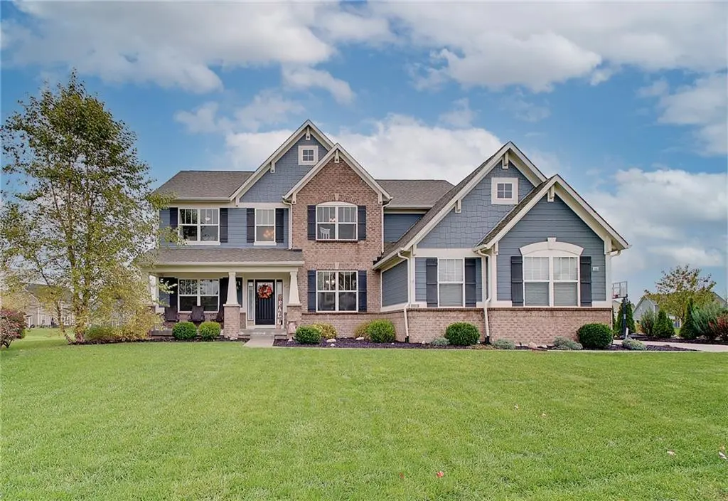 13385 Dennison Dr, Fishers, IN 46037