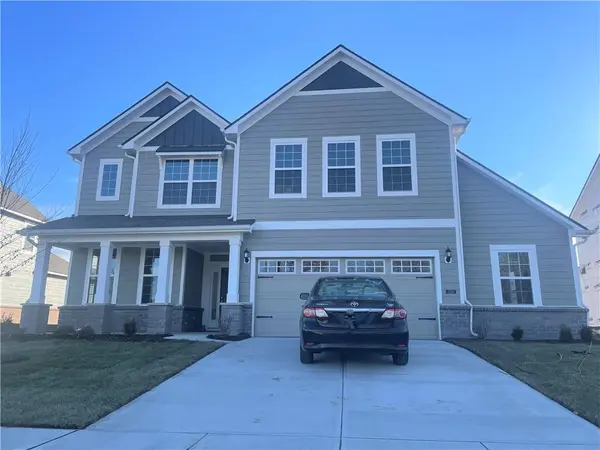 2249 Davis Lane, Westfield, IN 46074