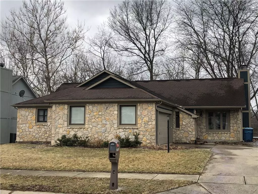 Noblesville, IN 46062,841 Westridge Cir