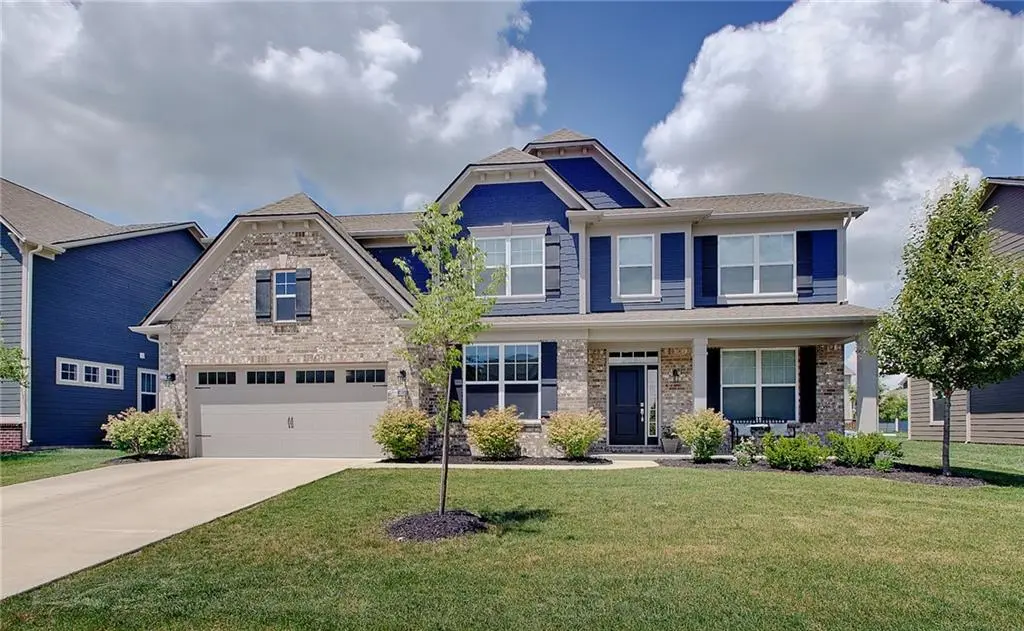 Abigail Dr, Westfield, IN 46062