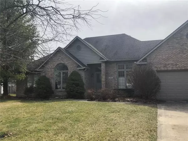 7401 W Anton Way, New Palestine, IN 46163