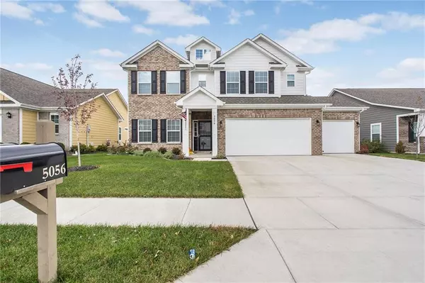 5056 Castamere Dr, Noblesville, IN 46062
