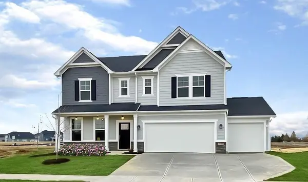 15731 West Rail Drive, Westfield, IN 46074