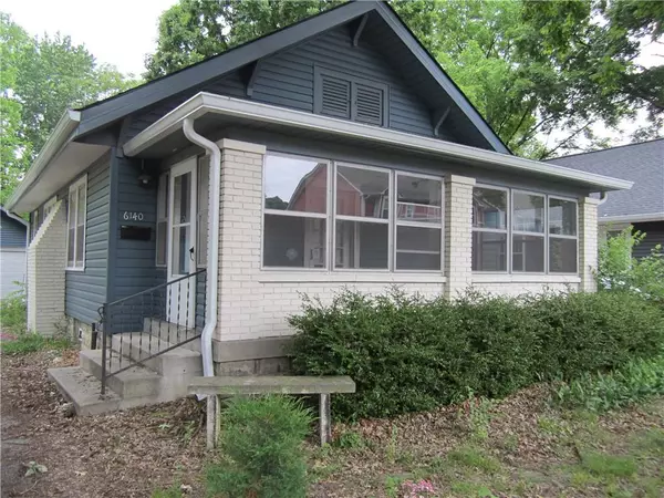 6140 Winthrop Ave, Indianapolis, IN 46220