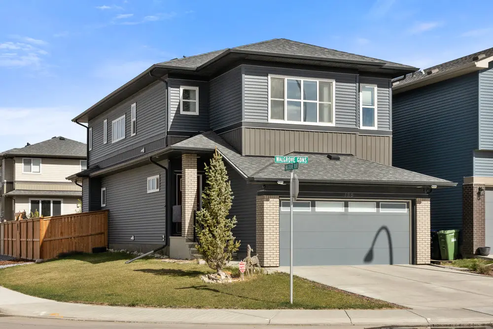 125 Walgrove Gardens SE