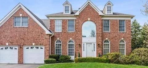 5 McGuiness Ln #single family, White Plains, NY 10605