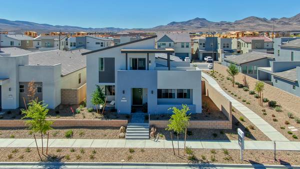 3244 Waterstone Avenue, Henderson, NV 89044