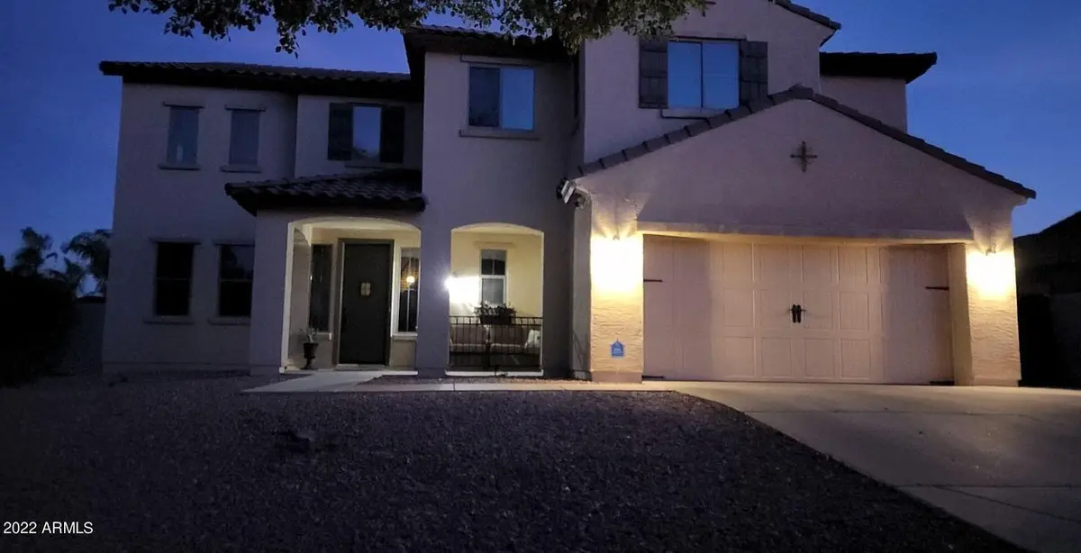 14103 W Bloomfield Rd, Surprise, AZ 85379
