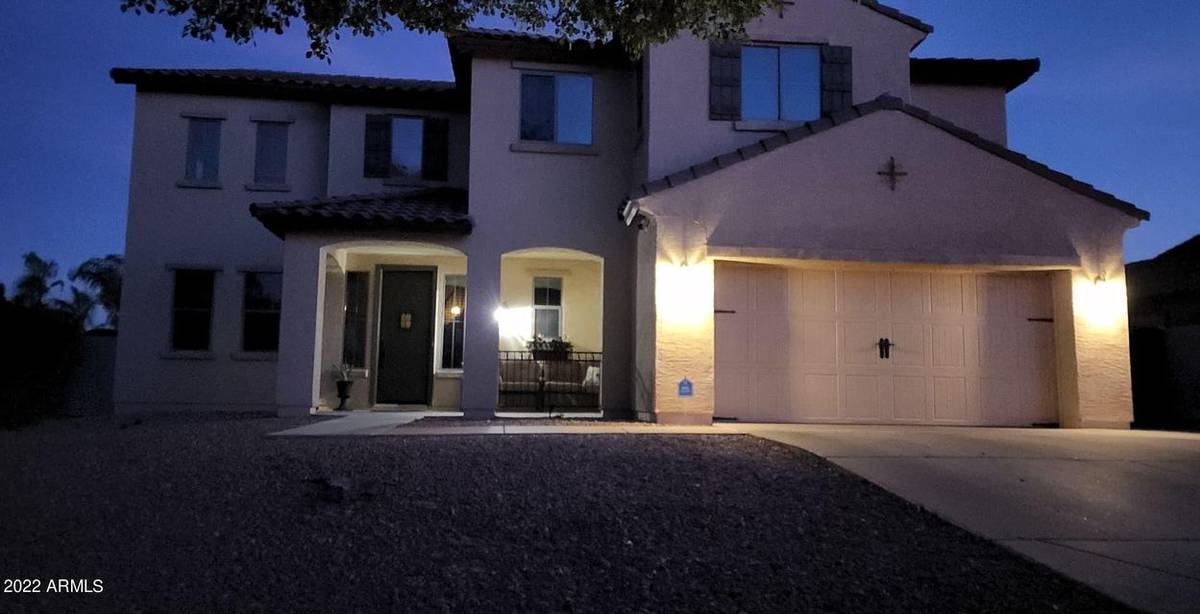 14103 W Bloomfield Rd, Surprise, AZ 85379