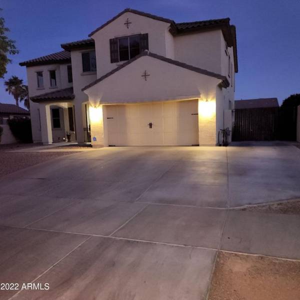 14103 W Bloomfield Rd, Surprise, AZ 85379