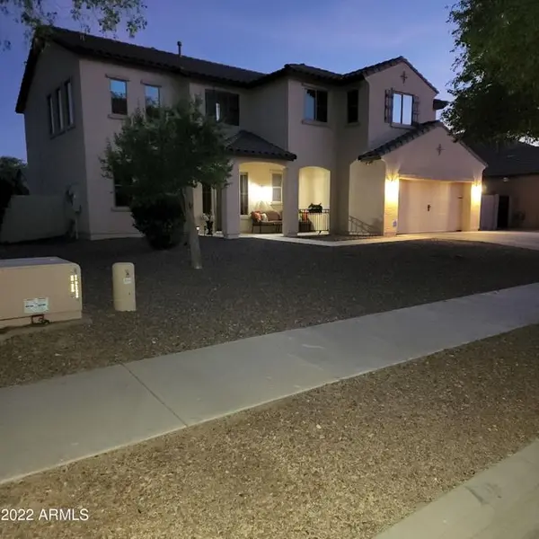 14103 W Bloomfield Rd, Surprise, AZ 85379