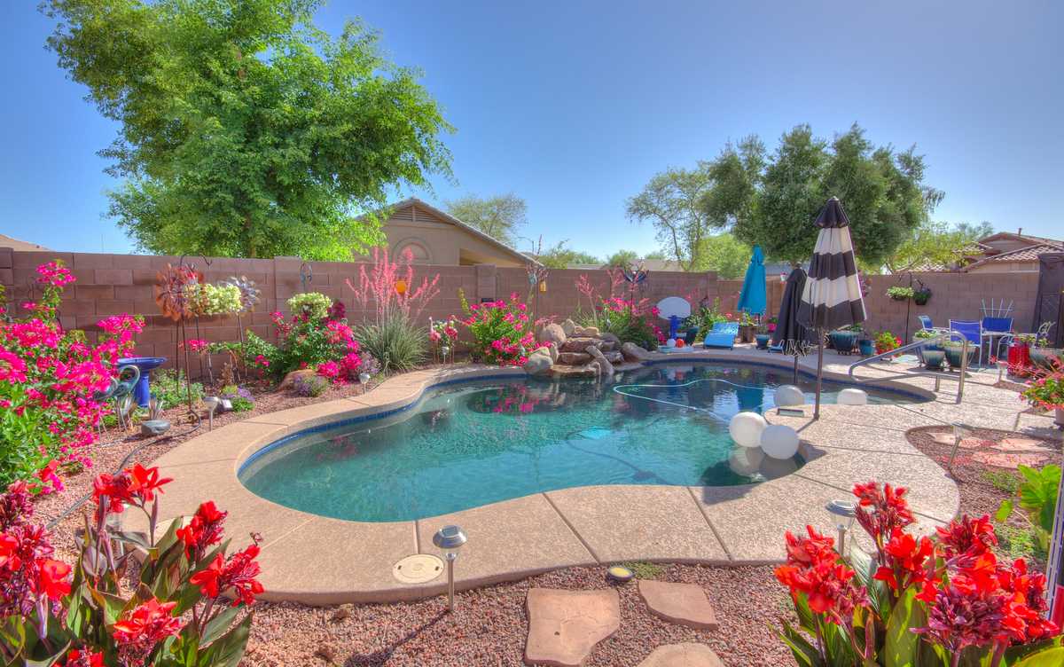 1382 E Prickly Pear Dr, Casa Grande, AZ 85122