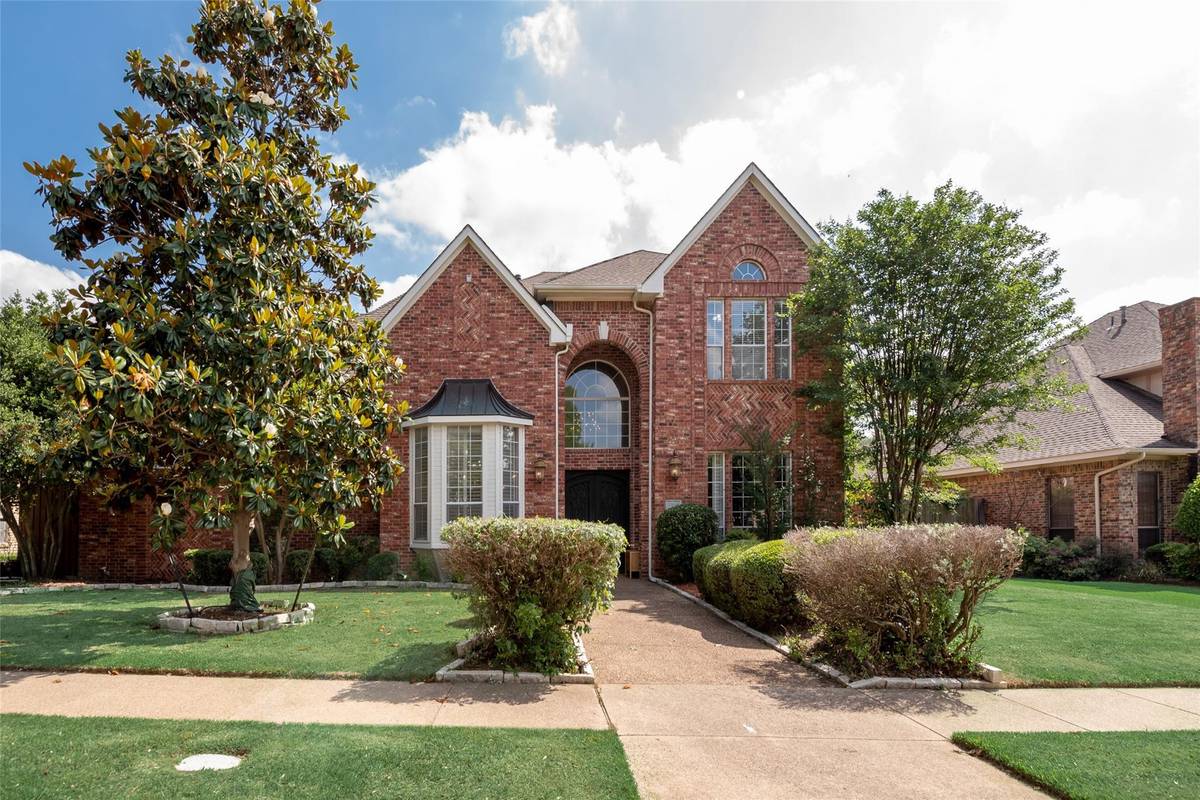 3308 Leigh Dr, Plano, TX 75025