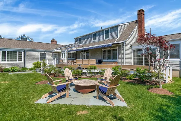 1234 Ocean Ave, Mantoloking, NJ 08738