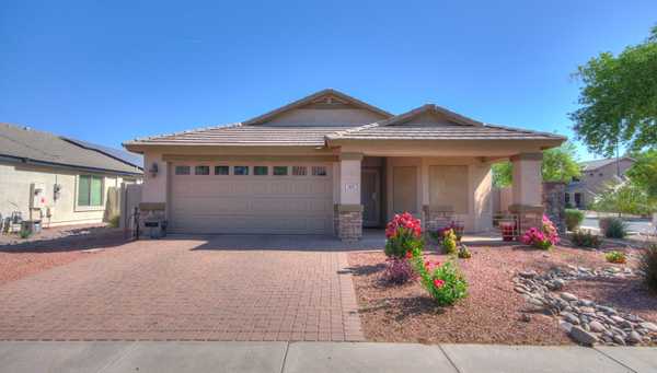1382 E Prickly Pear Dr, Casa Grande, AZ 85122