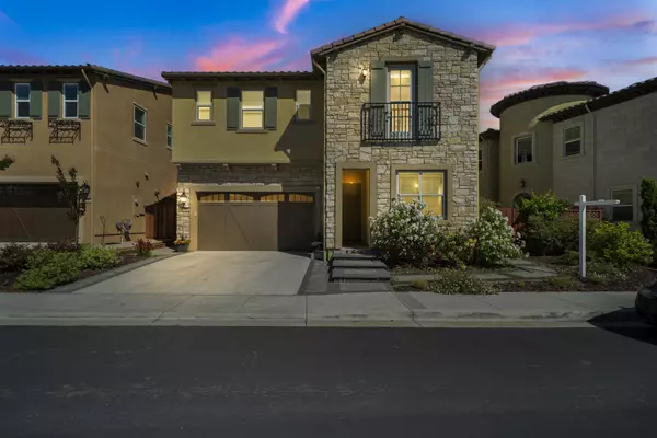 1103 Trumpet Vine Ln, San Ramon, CA 94582