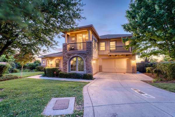 500 Veneto Ct., El Dorado Hills, CA 95762