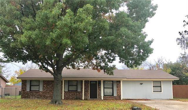 209 W Park St, Little Elm, TX 75068