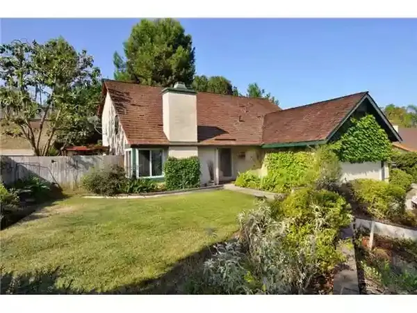 3217 Mustang Way, San Marcos, CA 92078
