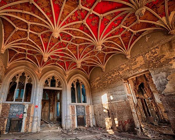 Belgium