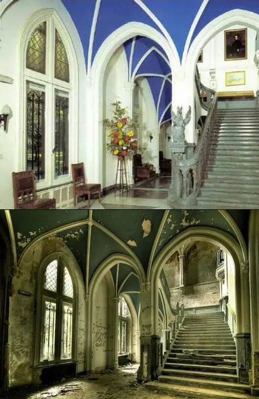 Belgium