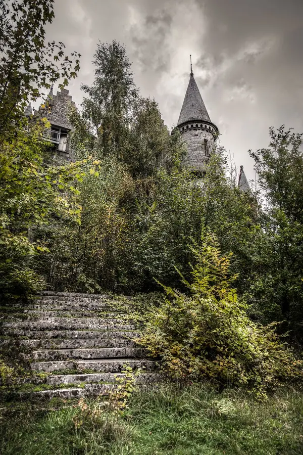 Belgium