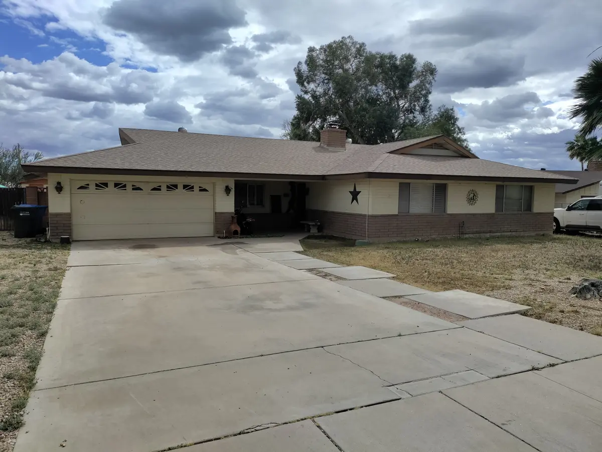 2009 E Lamar Rd, Phoenix, AZ 85016