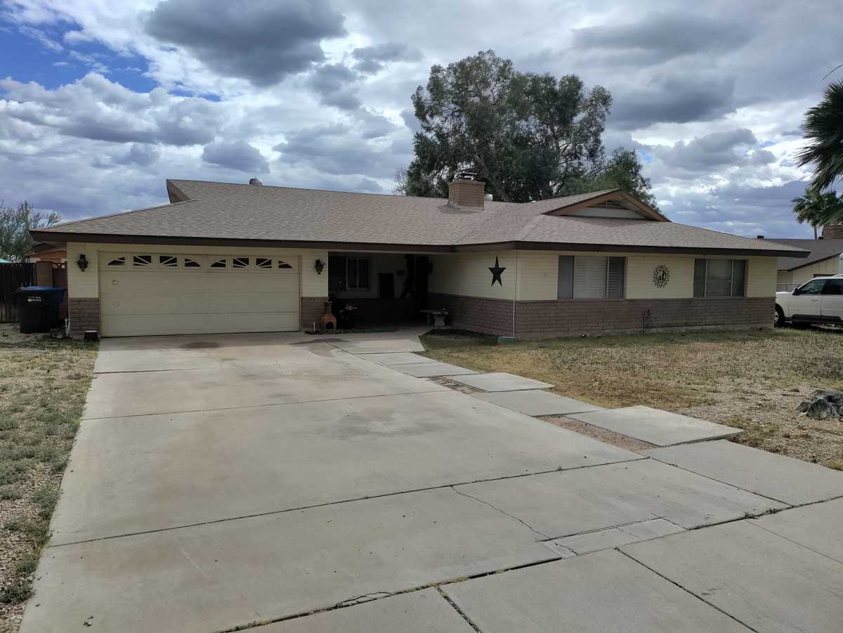 2009 E Lamar Rd, Phoenix, AZ 85016
