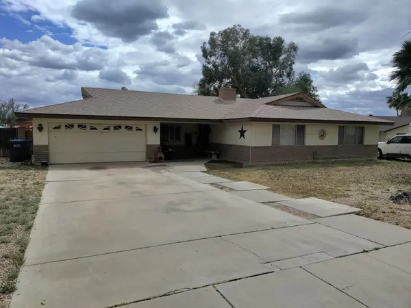 2009 E Lamar Rd, Phoenix, AZ 85016